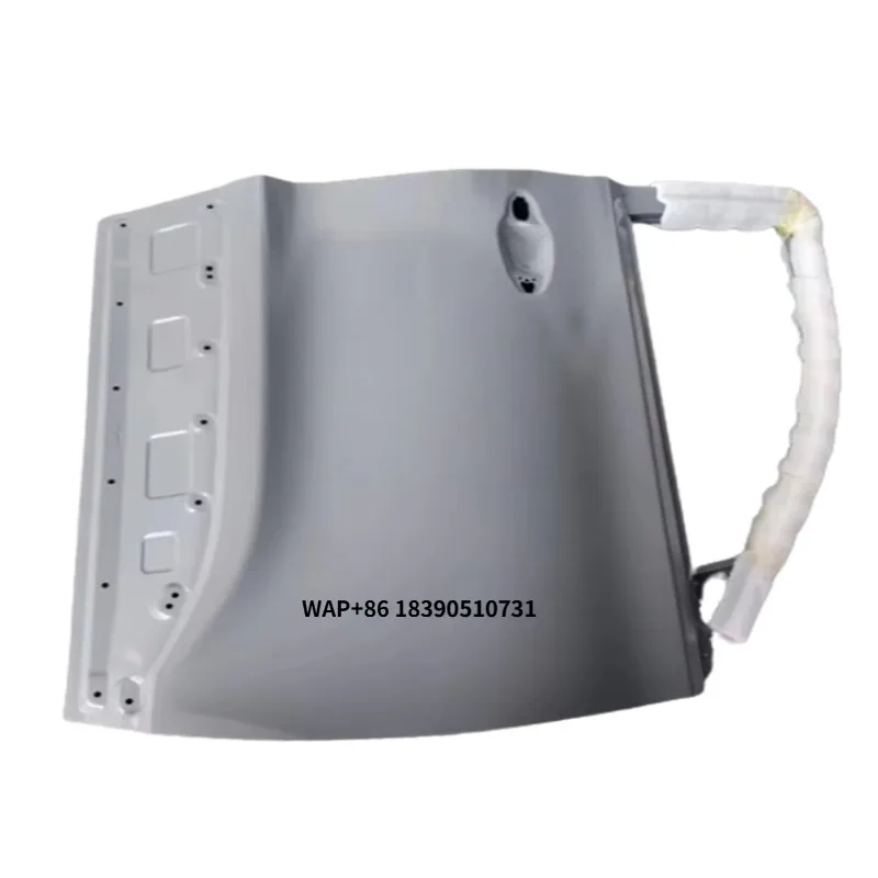 

High Quality Hot Sale Rear Door Auto Car Parts Right Front Door Assembly OEM 551000930AADYJ Cars Body System