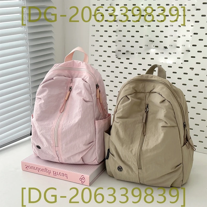 

2024 New Women Bag Fashionable and Soft _DG-206339839_