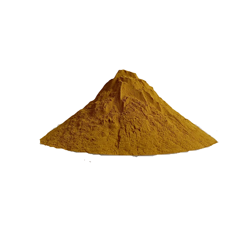Brass powder ultra-fine metal inlaid copper powder particles