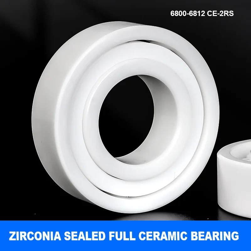 Zirconia All Cerami…