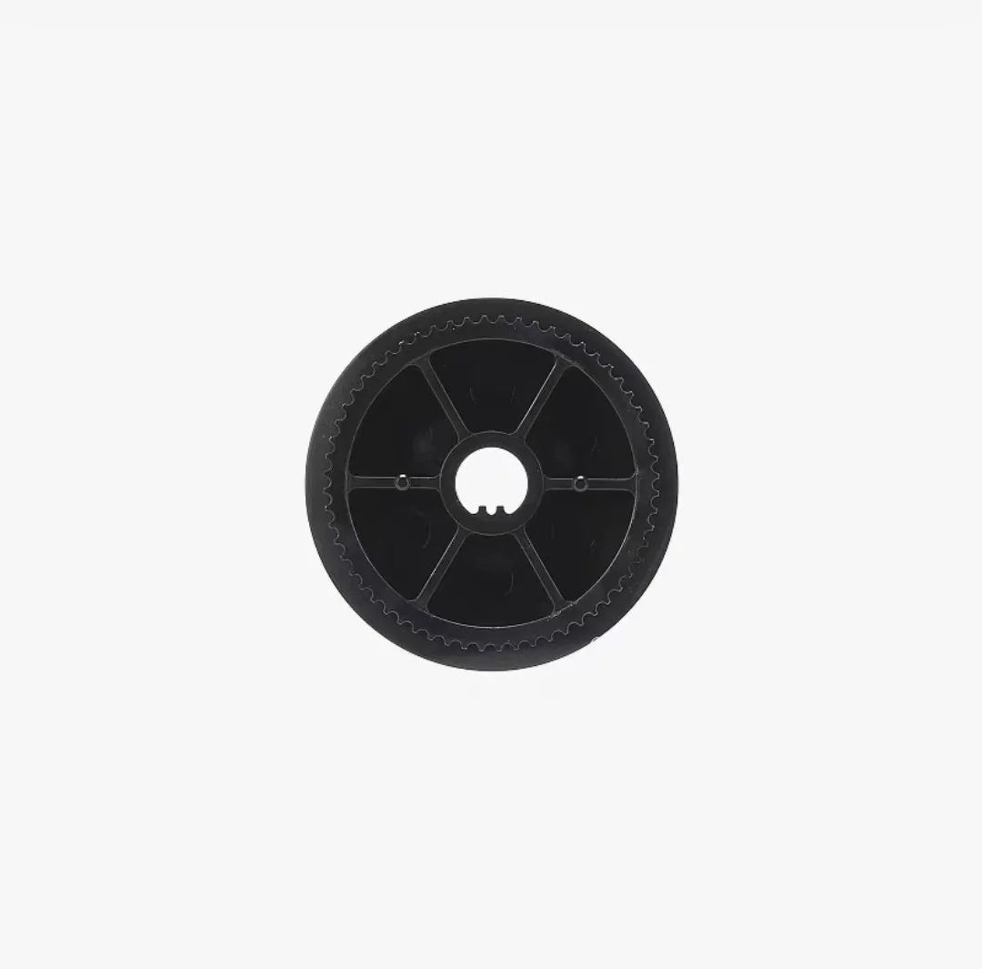 Z Axis Timing Pulley - P2S for Bambu Lab 3D Printer Replacement Accessories