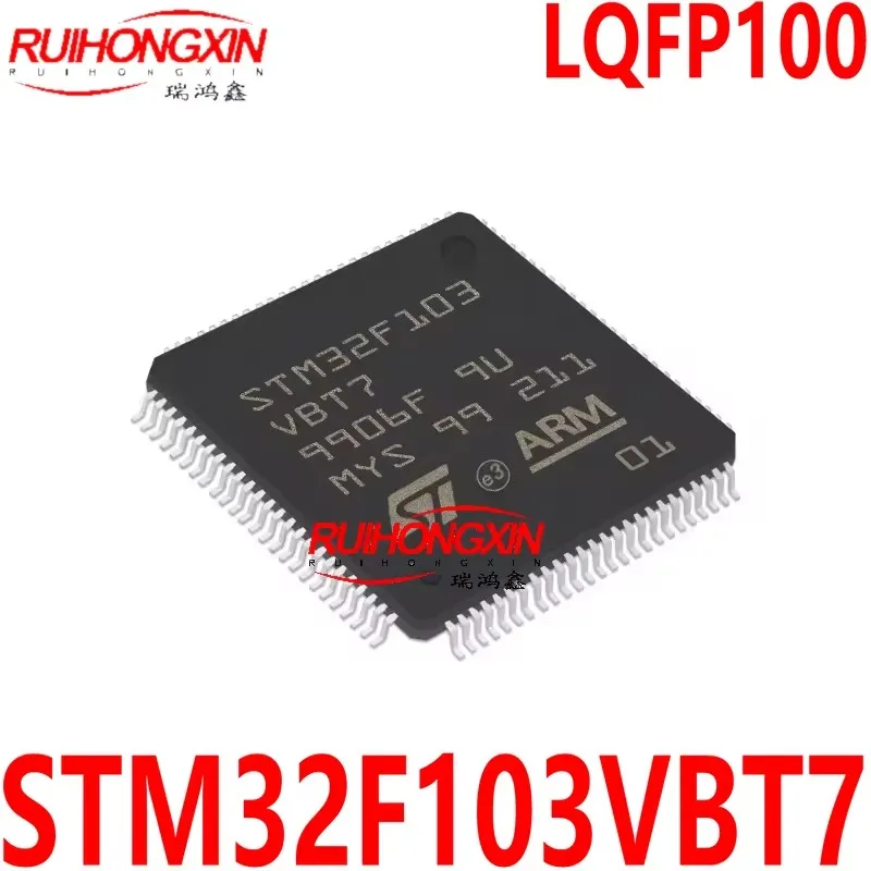 New Original STM32F…