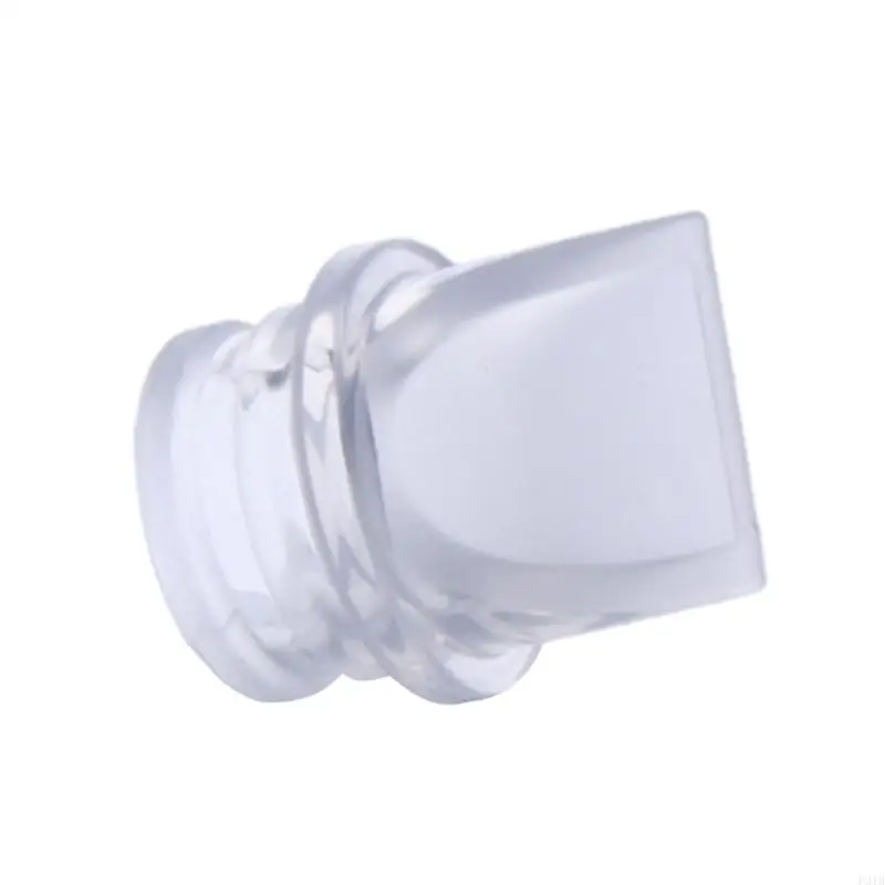 Effective Silicone Valves Anti Backflow Valves for Electric Breast Prevent Milk Backflow Maintain Clean P31B