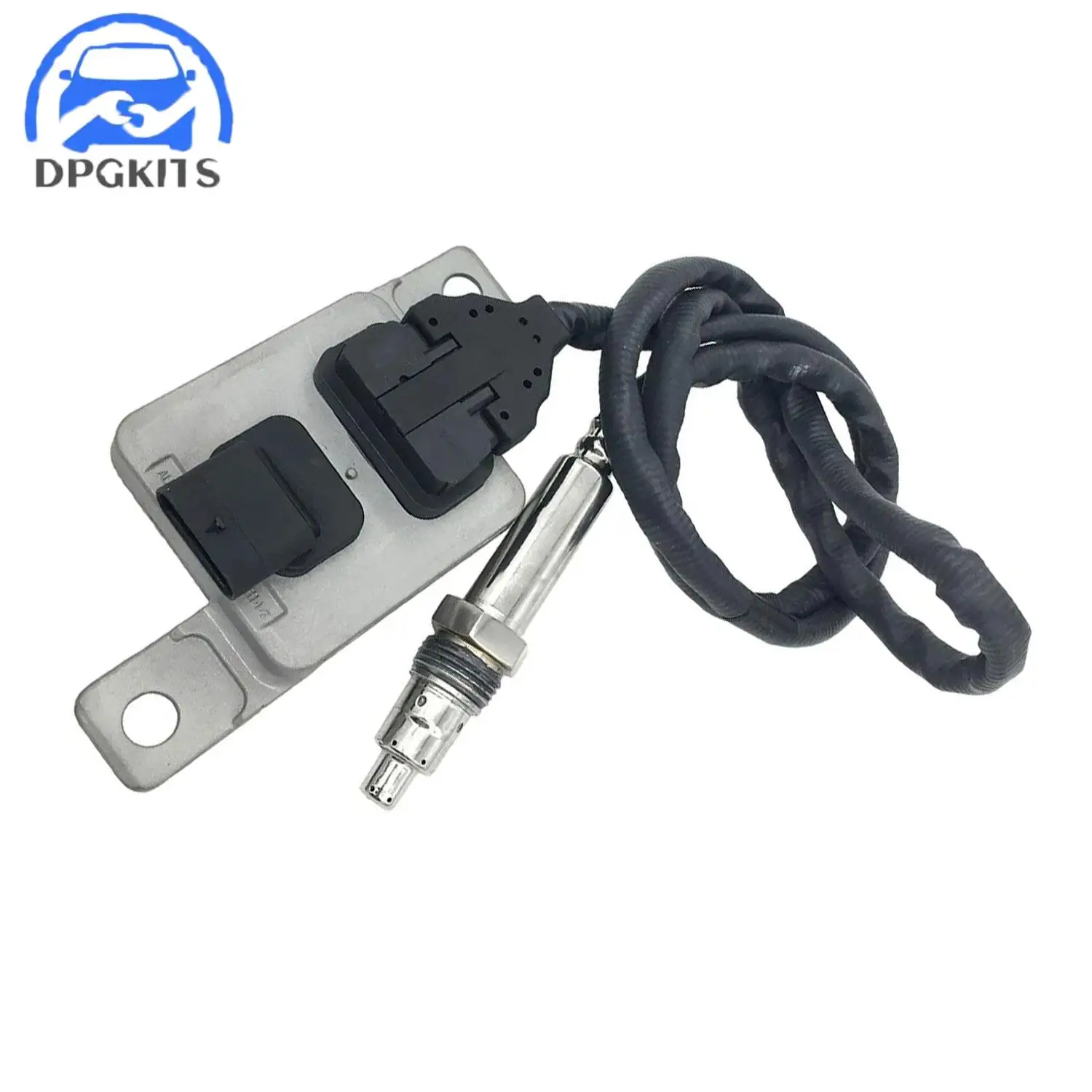 

DPGKITS 1pc NOx Sensor for 2012-2015 VW Passat 2.0L-L4 Audi A4 S4 A5 S5 8K0907807C,03L907807AF,8K0-907-807E,03L907807AD