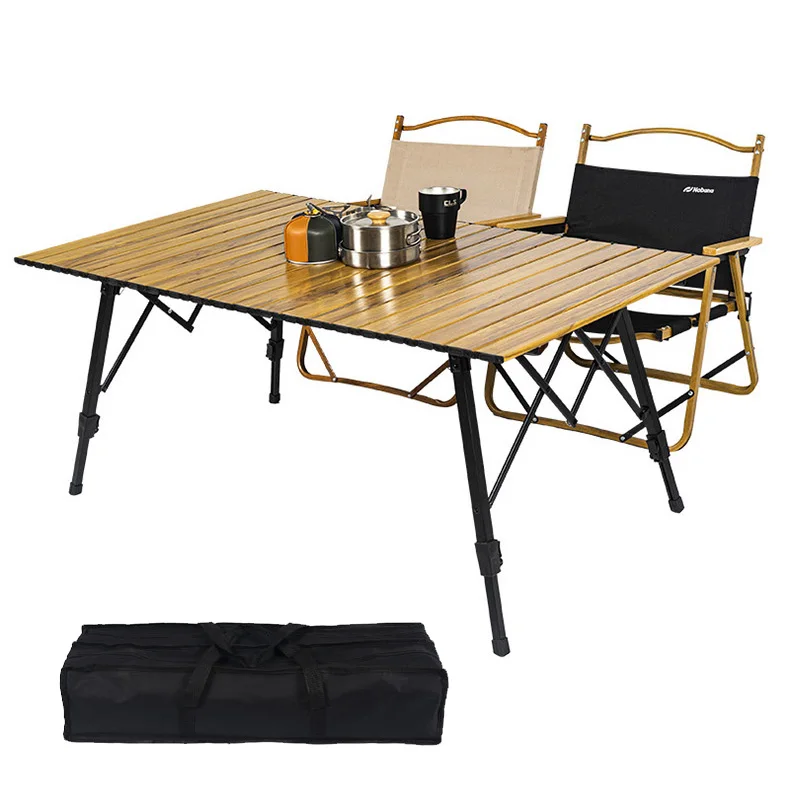 

Camping Table, Outdoor Table, Folding Table, Roll Table, Camping, Barbecue, Caraban, Chavak, tent, outdoor dining table, corpel