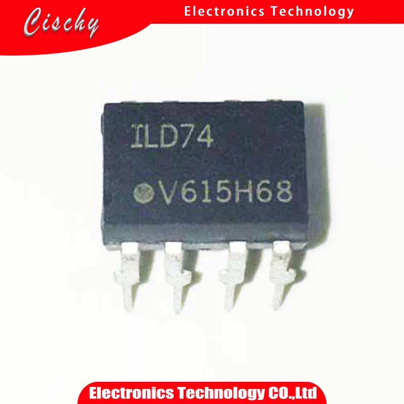 10Pcs/Lot ILD74 Ild…