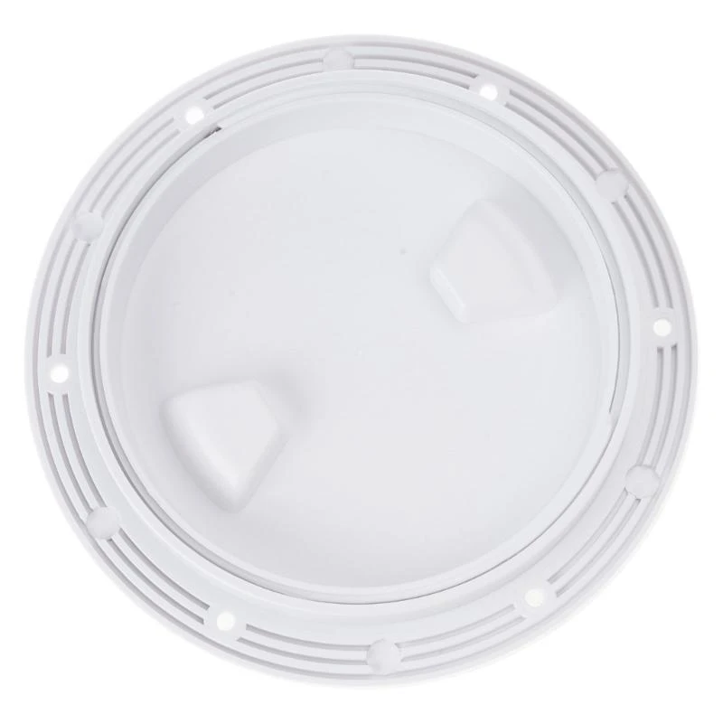 652F Round Cover 4"…