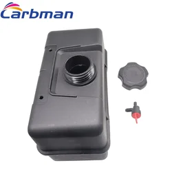 691993 FOR BRIGGS & STRATTON FUEL GAS TANK CAP KIT 493337, 490572, 490579