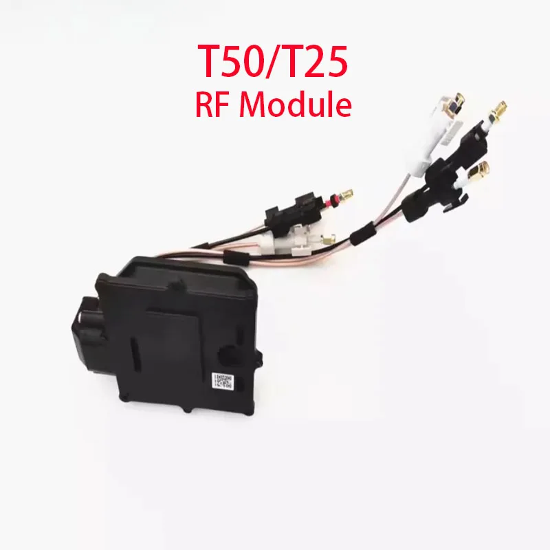 

RF Module for DJI Agras T50 T25 Agriculture Drone Accessories RF Board Radio Frequency Module Plant Protection UAV Repair Parts