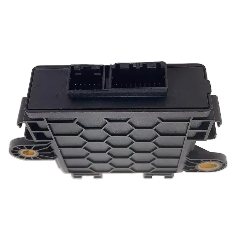 C00099529 Automobiles for MAXUS V80 New Computer Board Entertainment Multimedia Network Signal Terminal Switch Black