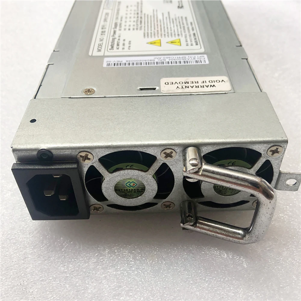Array Networks APV 5200 3520 350W Module Power Supply SPR1C350