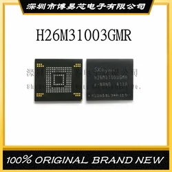 H26M31003GMR 153 ball emmc 4G