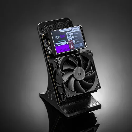 Servers & Industrial Computer