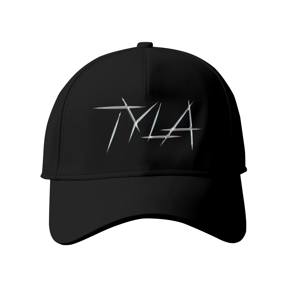 

Tyla Baseball Caps Unisex Summer Outdoor Sports Cap Fashion Women Men Hats