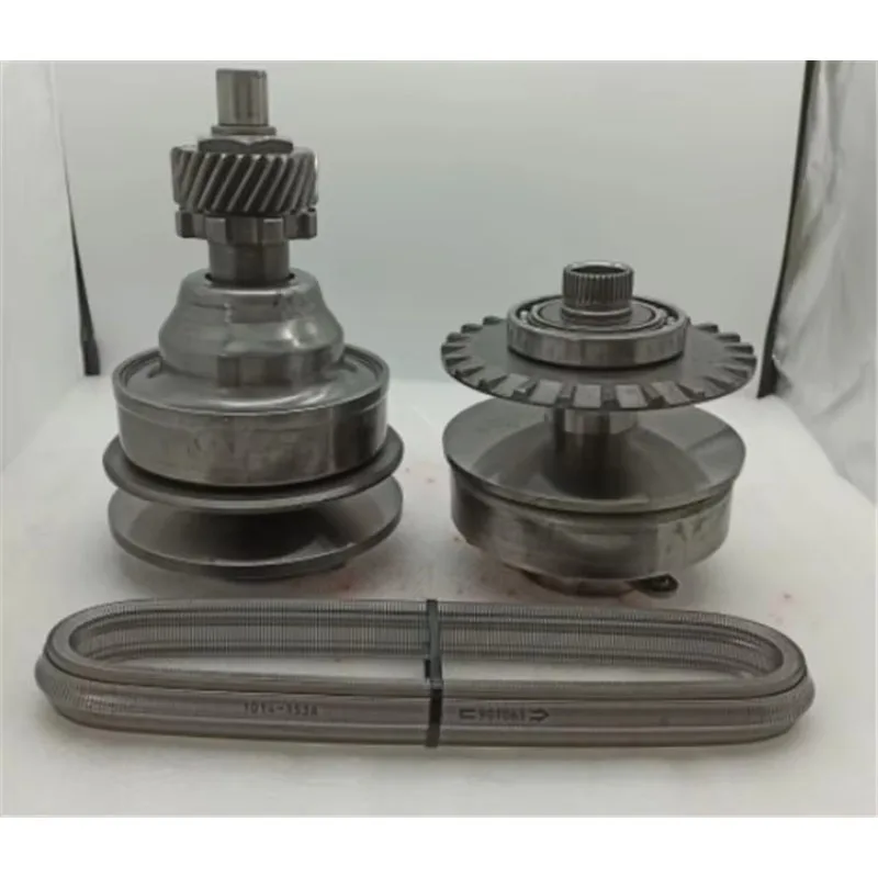 

Высокое качество JF010E ремонт автомобиля CVT детали коробки передач набор шкивов для Nissan Renault комплект шкивов коробки передач