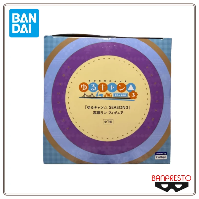 جديد بانداي بانبريستو لديك يوم جميل اليدوية SEASON3شيما رين أيانو توكي الربيع زي مشهد سطح المكتب الديكور هدية #5