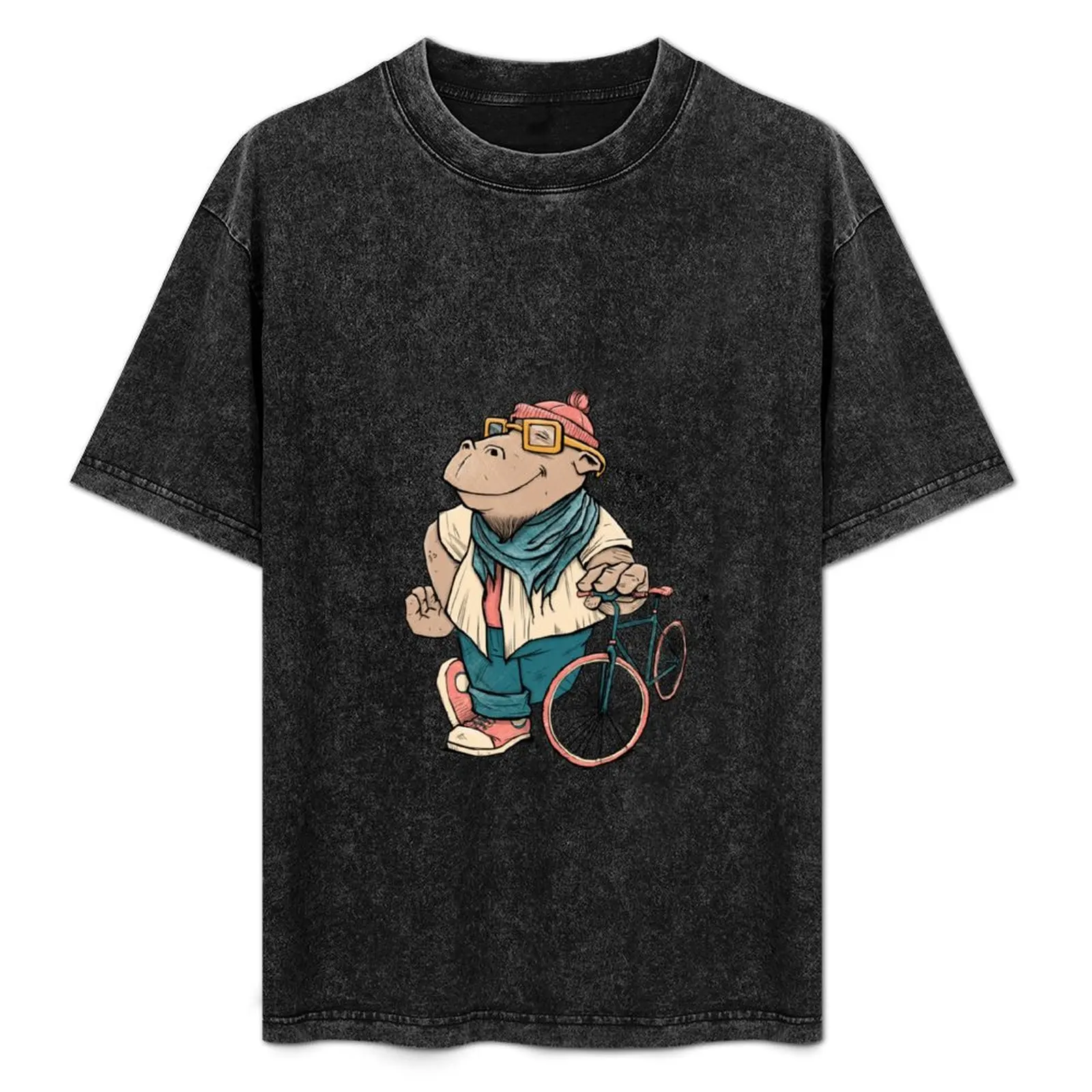 

Biking is a way of life T-Shirt UV Sun Protection Tee Shirt