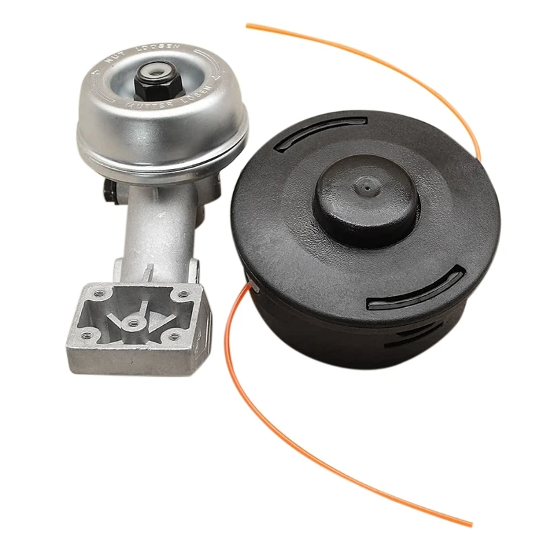 Nieuwe Trimmer Kop Versnellingsbak Voor Stihl Fs36 Fs40 Fs44 Fs55 Fs65 Fs72 Fs74 Fs75 Fs76 Fs80 Fs80r Fs85 Autocut 25-2 Line Trimmers