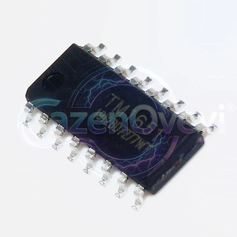 3-200PCS TM1651 1651 BCX56-16 BL TOP222YN TOP222 TDA7240A TDA7240 RTL8201EL RTL8201 MP3389EY MP3389