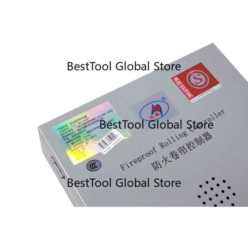 1000kg Fireproof Underground Gate Opener FJ-J Electric Automatic Gate Operator