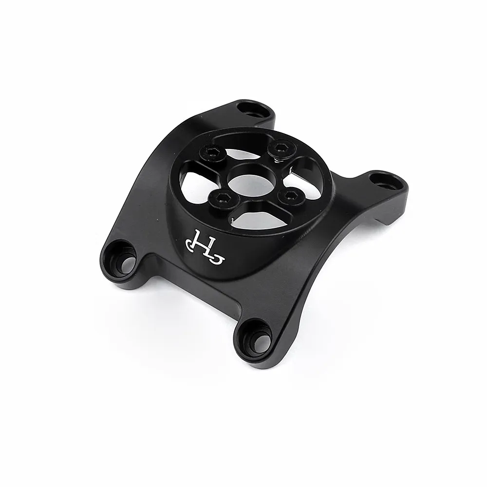 H&H Innovation For Brompton T line Integrated Bicycle Computer Mount CNC Aluminum Alloy