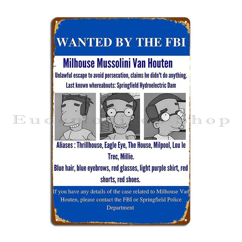 Milhouse Wanted ΠΌΠ΅ΡΠ°Π»Π»ΠΈΡΠ΅ΡΠΊΠΈΠΉ Π·Π½Π°ΠΊ ΠΏΠ»Π°ΠΊΠ°Ρ ΠΊΡΡ
Π½Ρ ΠΏΠ΅ΡΠ°ΡΡ ΠΊΠΈΠ½ΠΎΡΠ΅Π°ΡΡ ΠΏΠ°Π± ΠΊΠ»ΡΠ± ΠΆΠ΅ΡΡΡΠ½Π°Ρ Π²ΡΠ²Π΅ΡΠΊΠ° ΠΏΠ»Π°ΠΊΠ°Ρ Milhouse Wanted ΠΌΠ΅ΡΠ°Π»Π»ΠΈΡΠ΅ΡΠΊΠΈΠΉ Π·Π½Π°ΠΊ ΠΏΠ»Π°ΠΊΠ°Ρ ΠΊΡΡ
Π½Ρ ΠΏΠ΅ΡΠ°ΡΡ ΠΊΠΈΠ½ΠΎΡΠ΅Π°ΡΡ ΠΏΠ°Π± ΠΊΠ»ΡΠ± ΠΆΠ΅ΡΡΡΠ½Π°Ρ Π²ΡΠ²Π΅ΡΠΊΠ° ΠΏΠ»Π°ΠΊΠ°Ρ