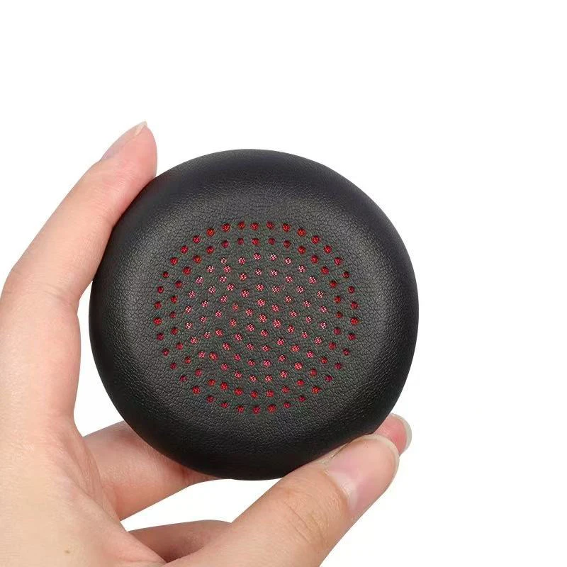 Nauszniki do słuchawek Plantronics C520 C510 C725 C720 C7225 C5220 C5210, poduszki nauszne, akcesoria do słuchawek Plantronics — zdjęcie produktu 6