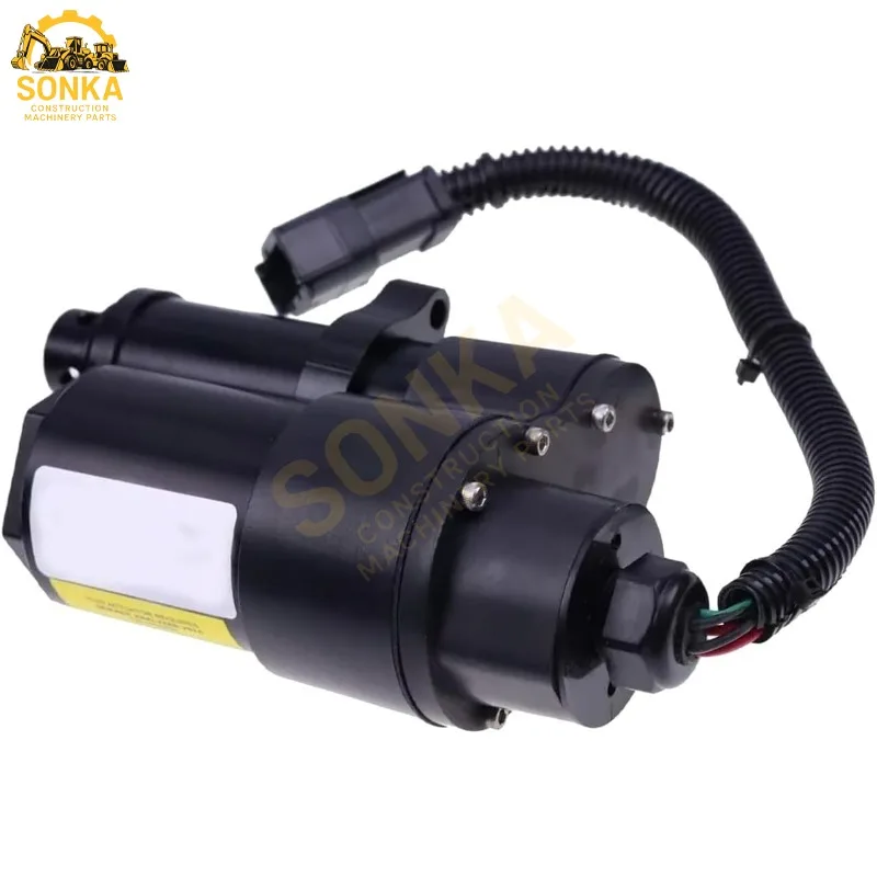 7101672 Control Valve Actuator For Bobcat Skid Steer Loader 864 873 883 963 S100 S130 S150 S160 S175 S185 S205 S220 S250 S300
