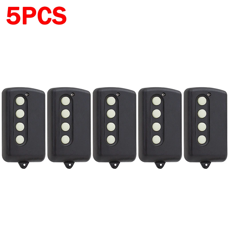 lot-de-5-telecommandes-remocon-pour-ouvre-portail-electrique-remocon-rmc-600-rmc-600-lrt1-et-rmc610-frequence-reglable-de-250-mhz-a-450-mhz