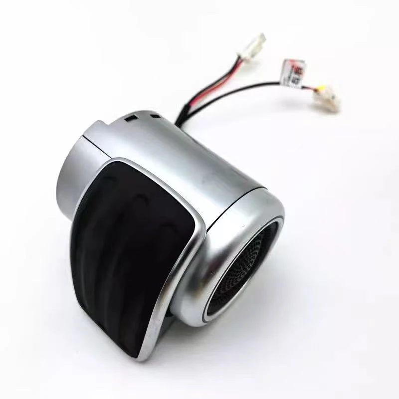 

For BYD Yuan Plus BYD Atto 3 interior handle door horn ambient light, interior handle door handle cover cars accessories