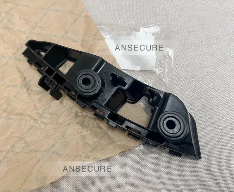 Original Front Bumper Support Retainer Bracket Spacer Guide Profile  For VW Jetta  2015-2018  5C6807183A  5C6807184A