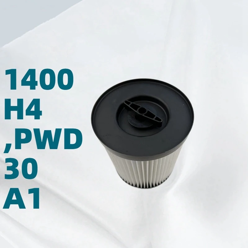 91096424 Vacuum HEPA Filter for PWD Series Wet & Dry PWD12 PWD20 PWD25 PWD30 PWD35-A51M
