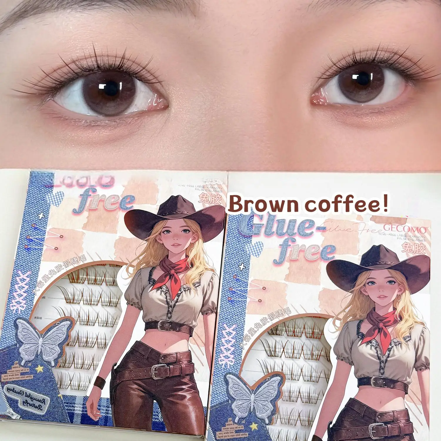 Thumbnail 3 - #49 Best False Eyelashes to Buy In 2026