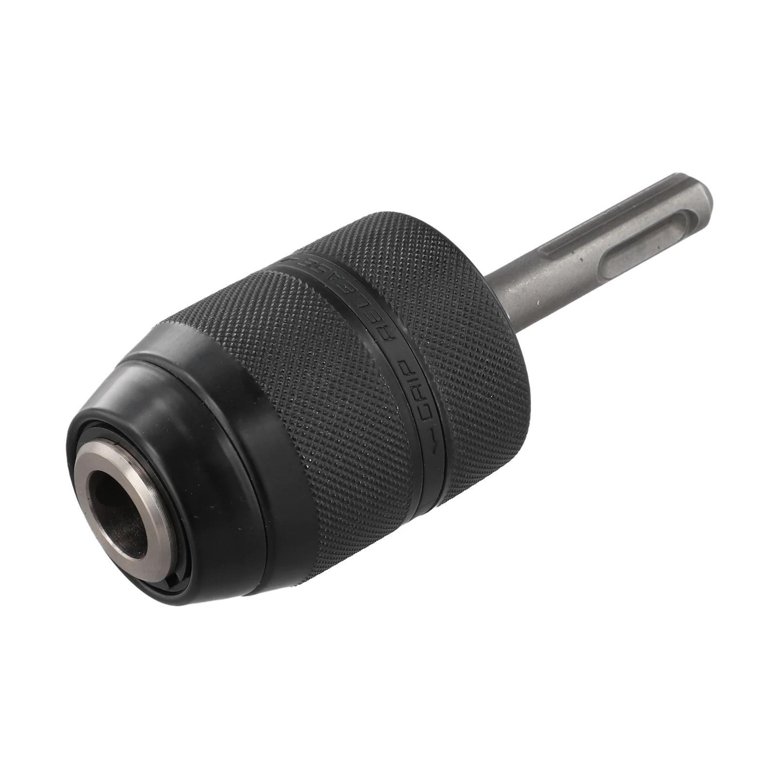 Easy Replacement Drill Chuck Anti-slip Design Rotary Drilling Accessory 62.5*43mm Quick Change Drill Drilling Tasks