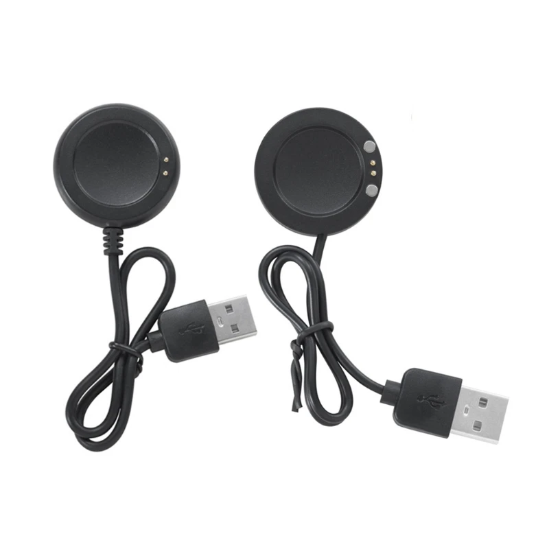 

USB Quick Charging Cord Wire with Attachment for X9A X16 W6 Smartwatch N2UB