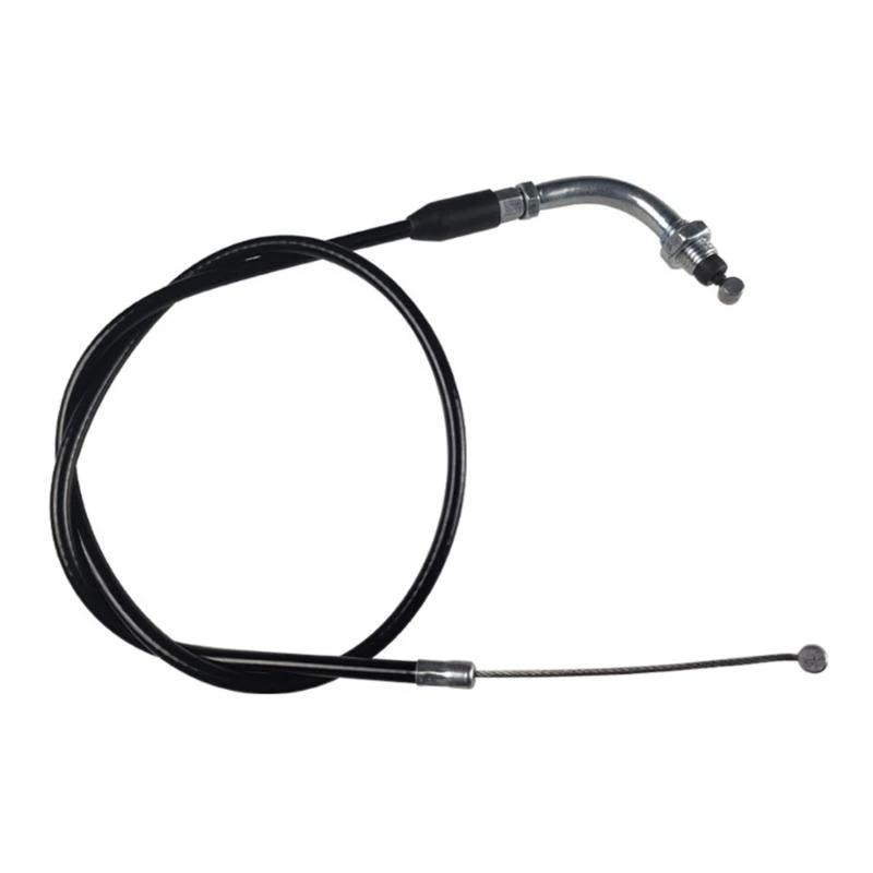 Convenient Handlebar Control Cable Handlebar Cable Cord Twist Grip Regulator for Electric Scooters