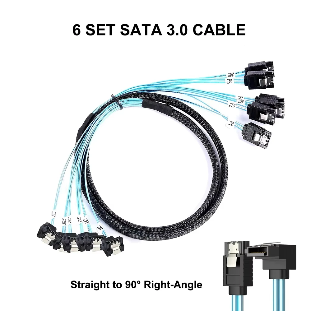 6 SET