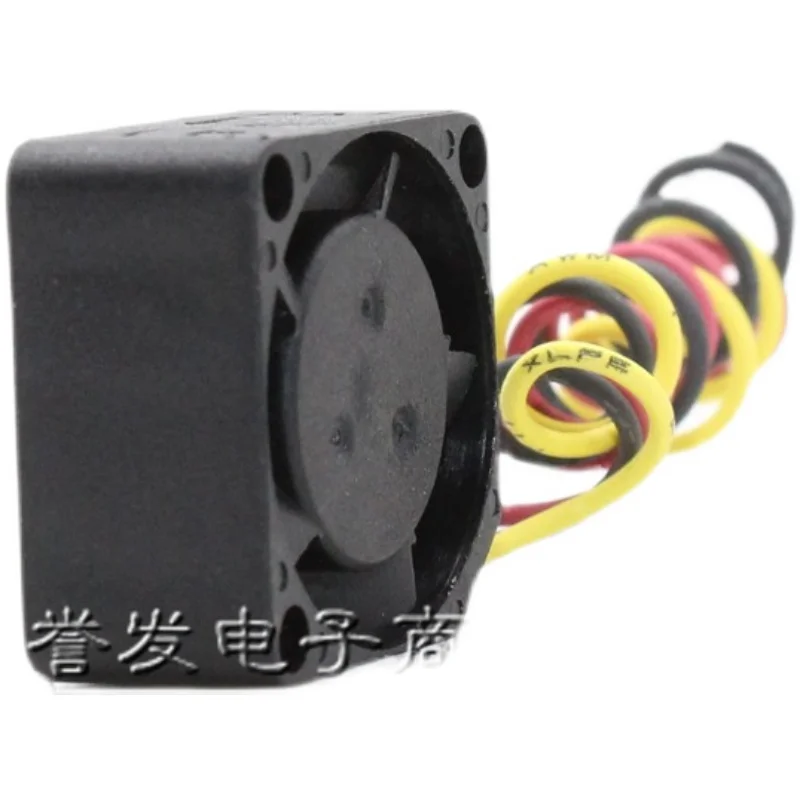 BARU ASLI KDE0501PFB1-8 5V 0.8W 2010 20x20x10mm KIPAS PENDINGIN RADIATOR