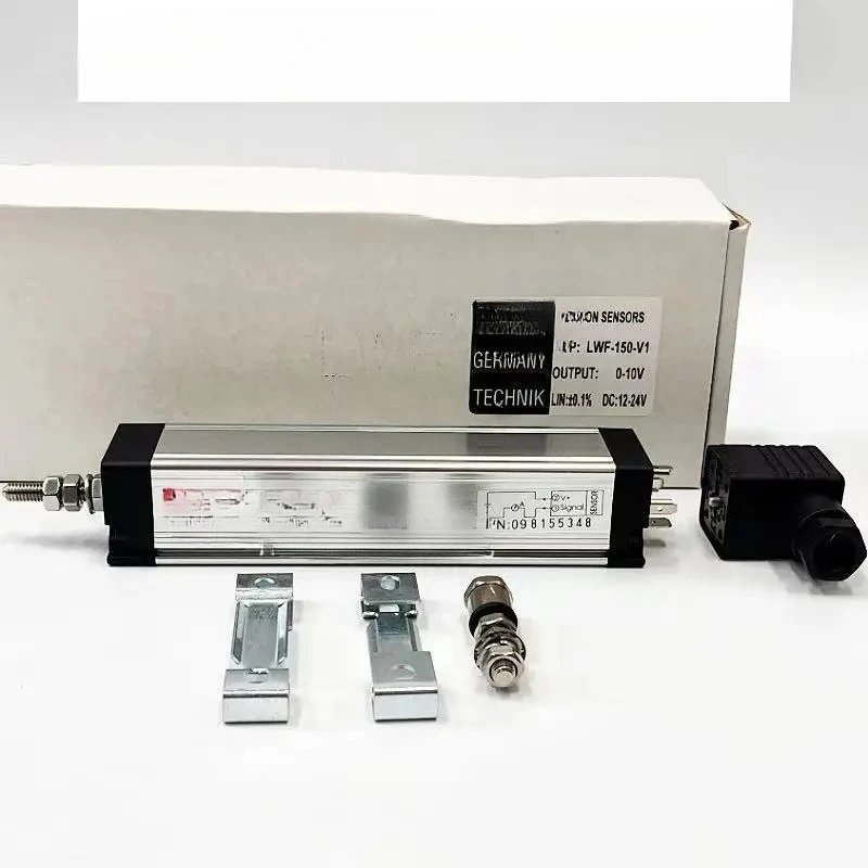 Displacement Sensor… - image