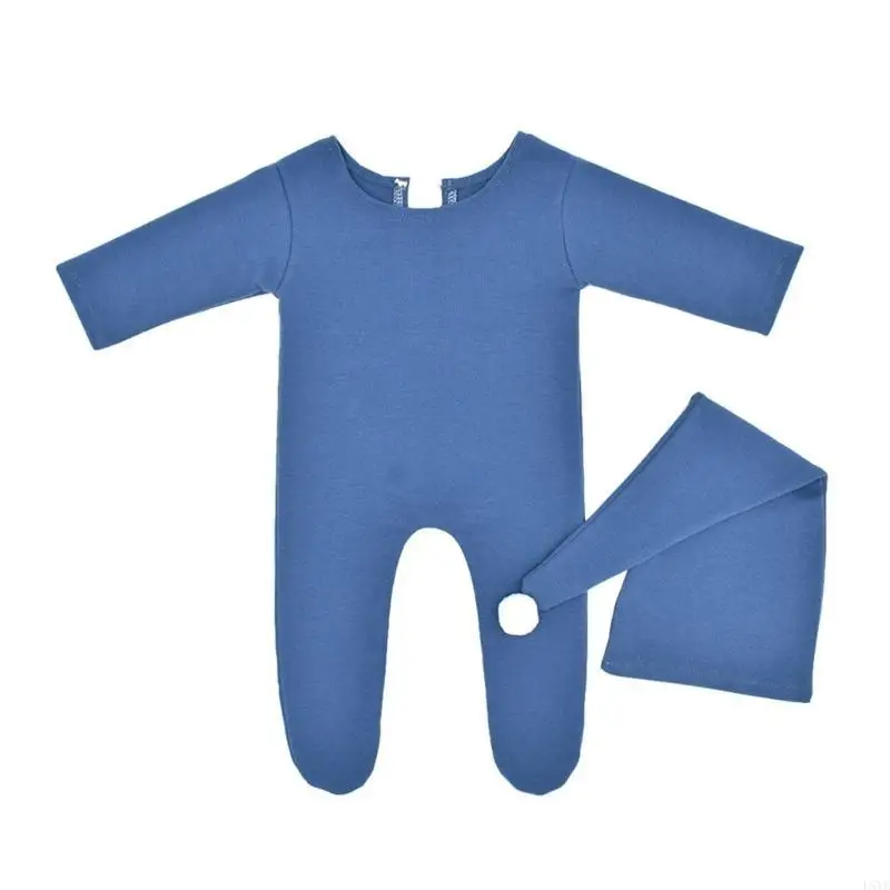 L5YF 2PCS/SET Newborn Фото №5