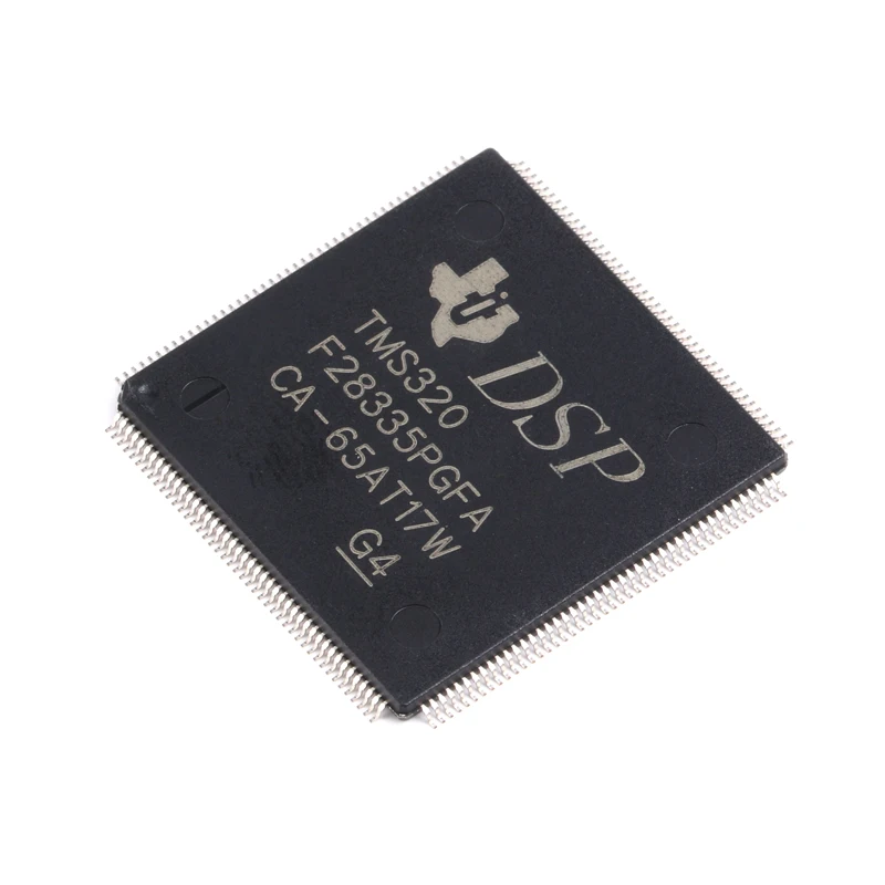 1PCS brand new original TMS320F28335PGFA LQFP-176 32-bit digital signal processor