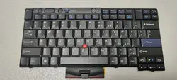 for Lenovo ThinkPad T410 T410i T410S W510 T510 T420 T400s T420s X220 X220 X220I X220T Keyboard US