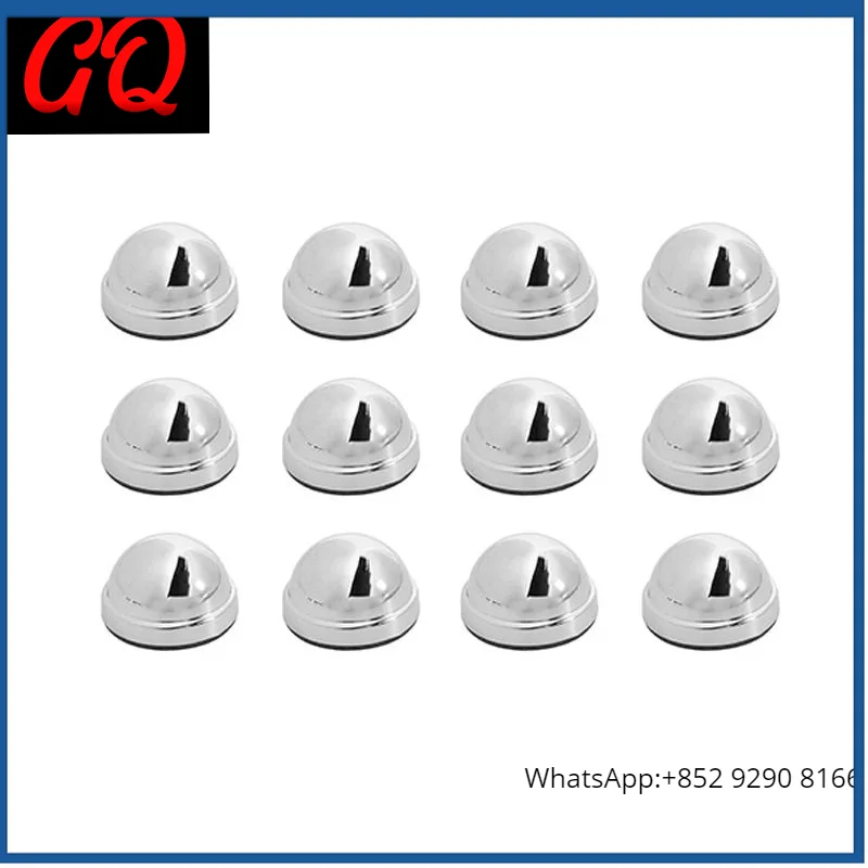 

Для Baic BJ40 Plus Ickx K2 2021-2022 Модернизация антикоррозийной втулки дверной крышки Защитная крышка винта стойки