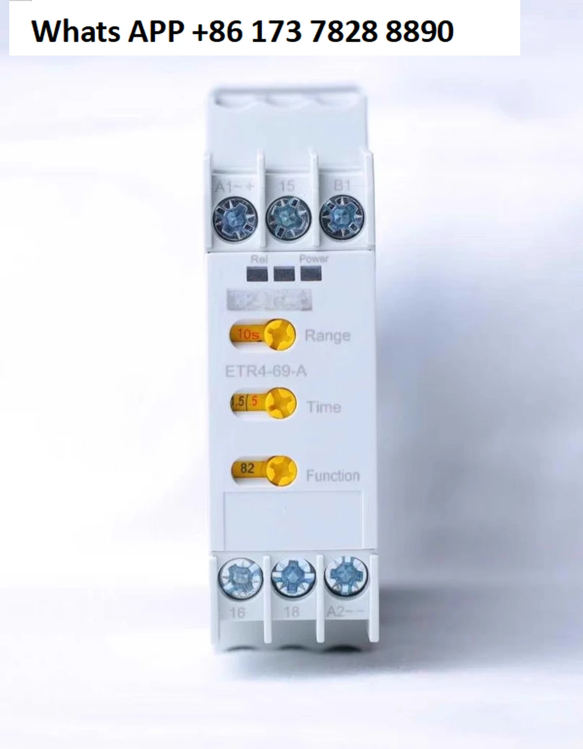 New ETR4-69-A Older…