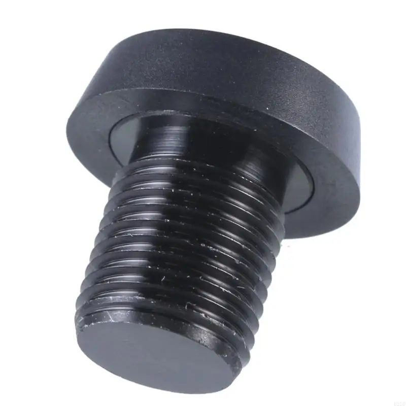 02DF Billiard Cue Bottom Cover Plug Billiard Bottom Tail Cover Billiard Bottom Plug