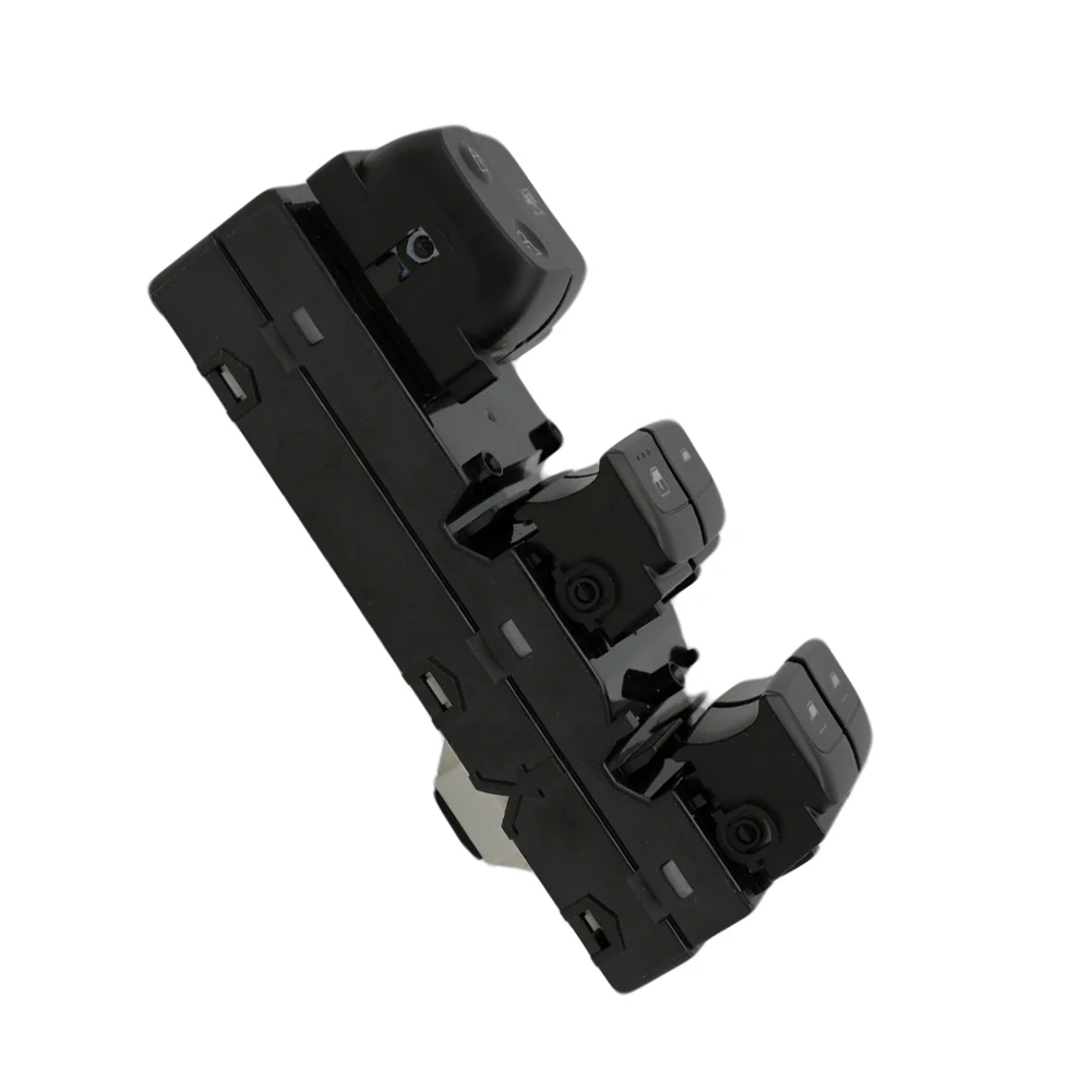 Car Master Window Switch 93570-H9150 93570H9150 93570H6150 Drivers Side Left For Kia For Rio 2018-2020 Left Hand Drive Plastic