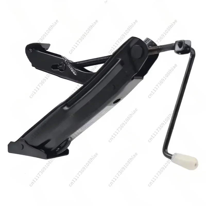 Durable  Car Hand Jack Car Jack Tire Changing Tool Z Type Car Portable Base Wide and Thickened