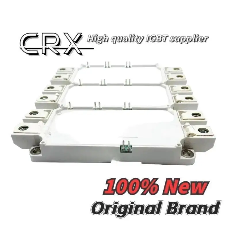 

SEMIX703GD126HDC SEMIX503GD126HDC SEMiX71GD12E4S НОВЫЙ ОРИГИНАЛЬНЫЙ IGBT-МОДУЛЬ В НАЛИЧИИ