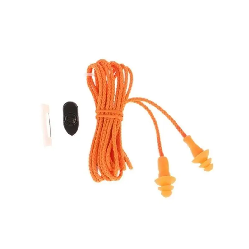 سماعات أذن 31BA داخل الأذن تعمل على إلغاء الضوضاء مما يعزز الوضوح السمعي لأسلوب حياة نشط مقاوم للعرق #5