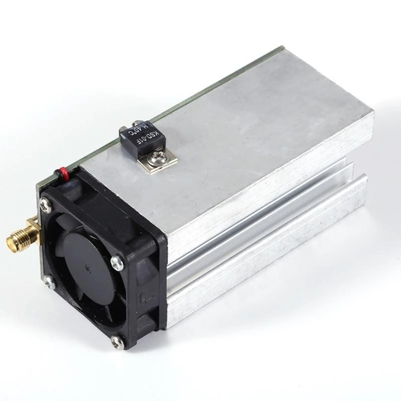 

Professional Amplifier Small Power Amplifier for 600 to 1100MHz Communication